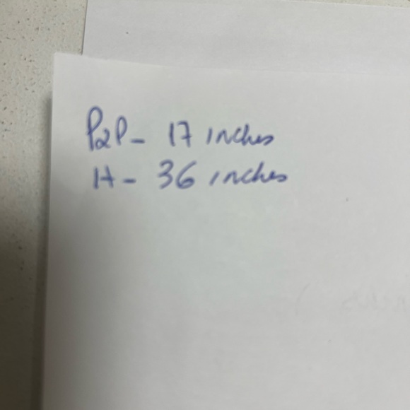 TOMMY HILFIGER DRESS SIZE 6. - Picture 11 of 16